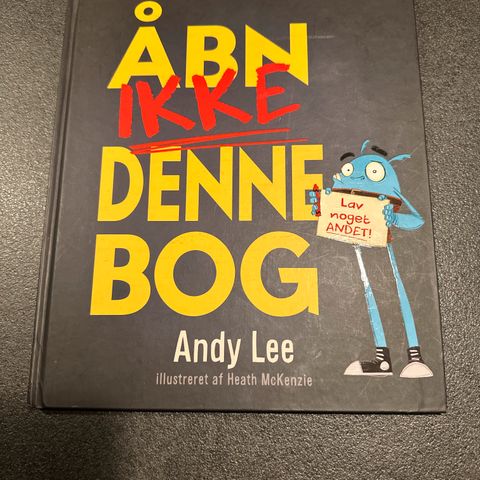 Annoncebillede