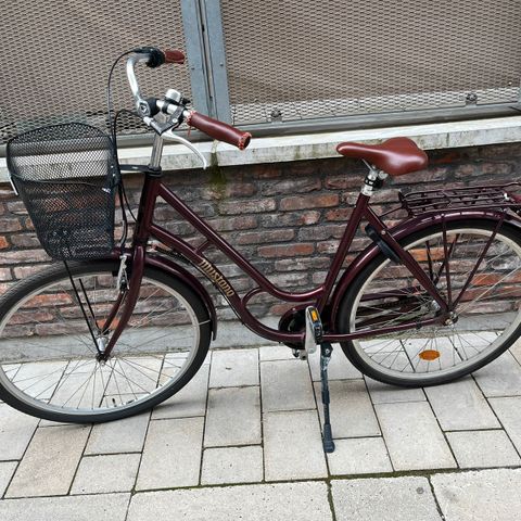 Annoncebillede