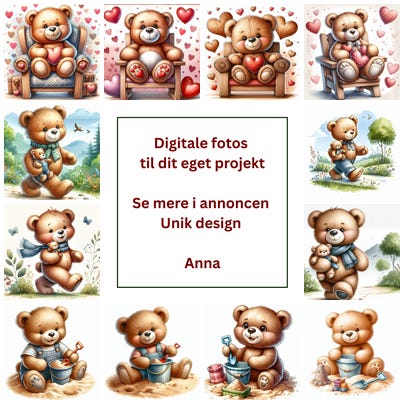 Annoncebillede
