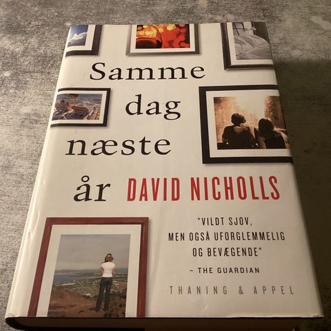 Annoncebillede