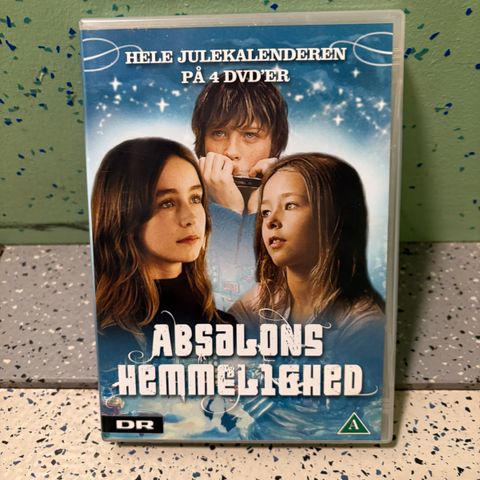 Annoncebillede