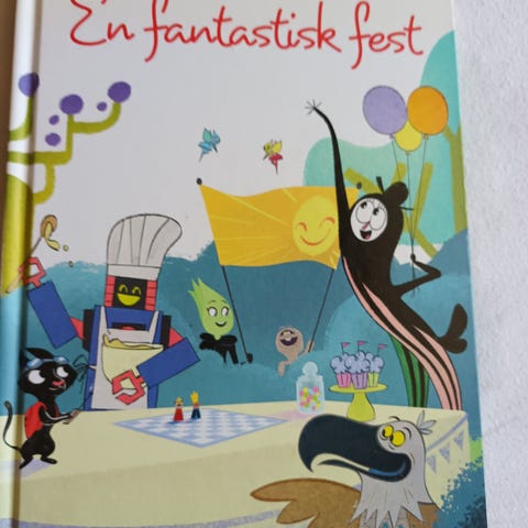 Annoncebillede