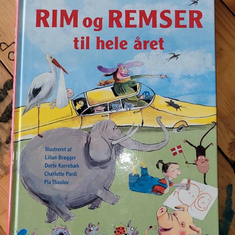 Annoncebillede