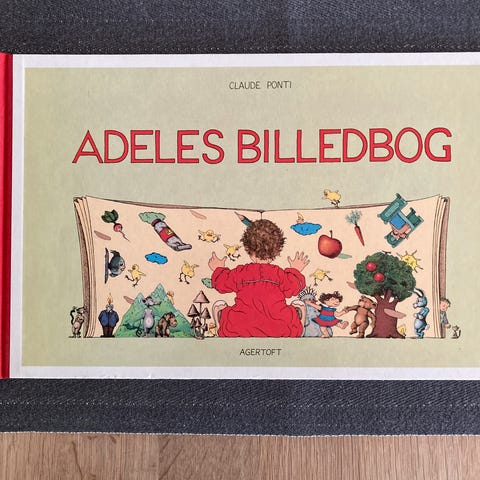 Annoncebillede