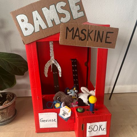 Annoncebillede