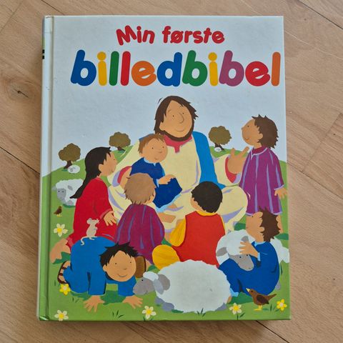Annoncebillede