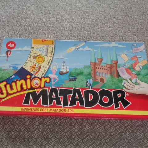 Annoncebillede