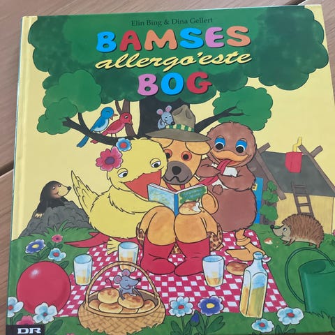 Annoncebillede