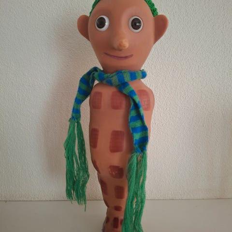 Annoncebillede
