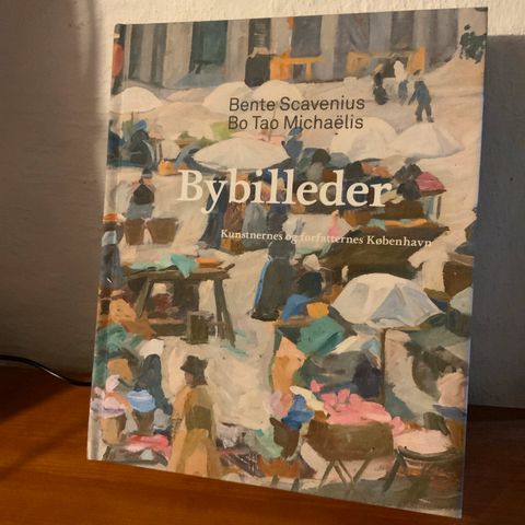 Annoncebillede