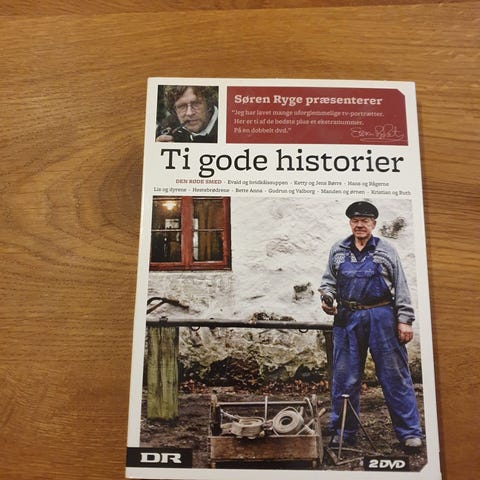 Annoncebillede