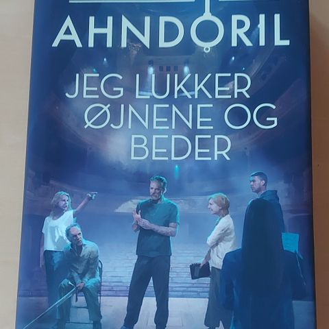 Annoncebillede