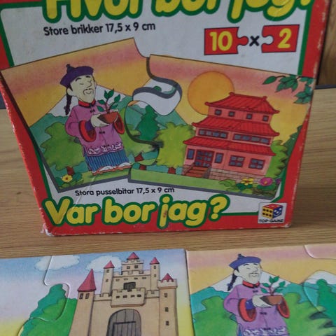 Annoncebillede