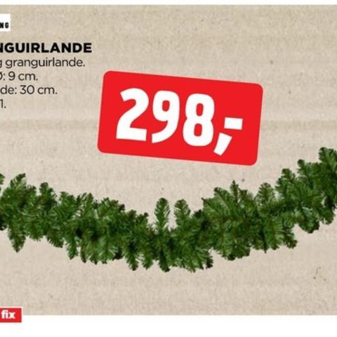 Annoncebillede