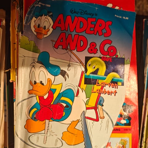 Annoncebillede