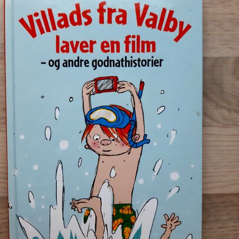 Annoncebillede