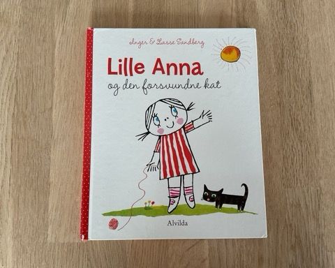 Annoncebillede