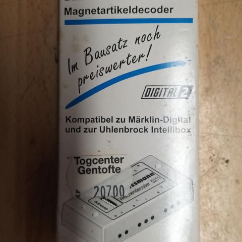 Annoncebillede