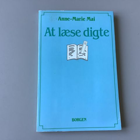 Annoncebillede