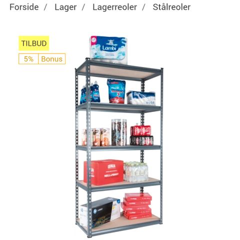 Annoncebillede