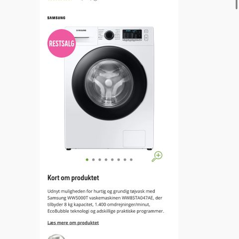 Annoncebillede