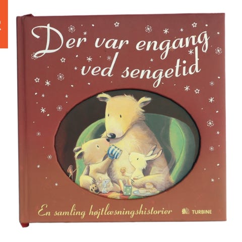 Annoncebillede
