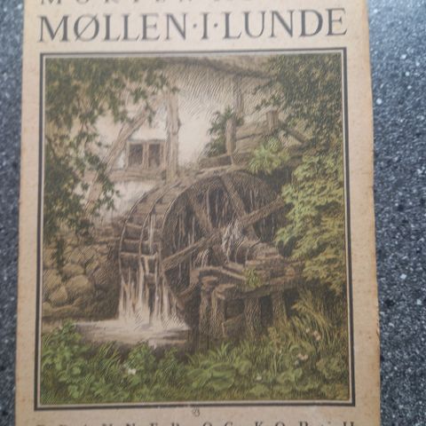 Annoncebillede