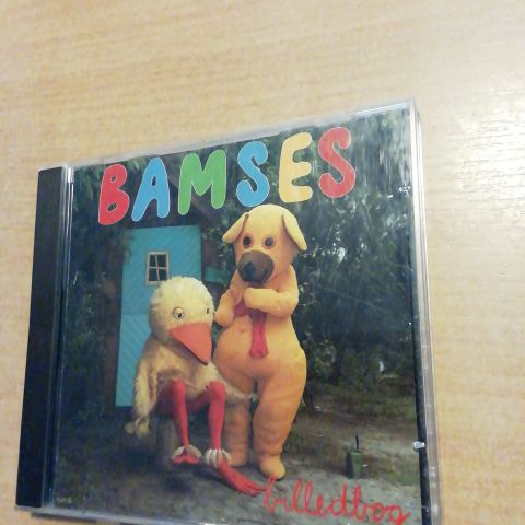 Annoncebillede
