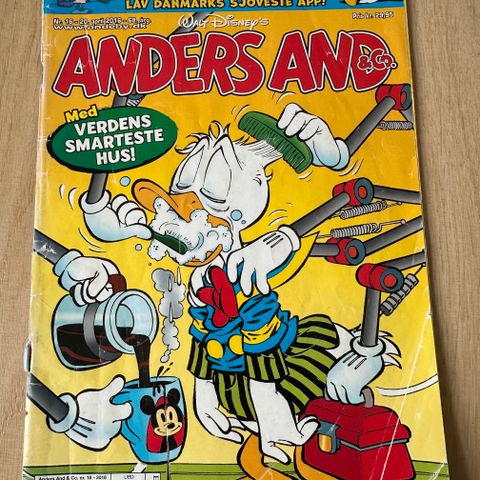 Annoncebillede