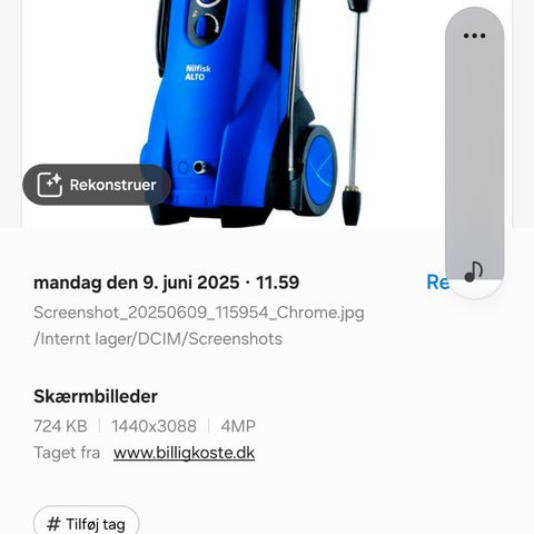 Annoncebillede