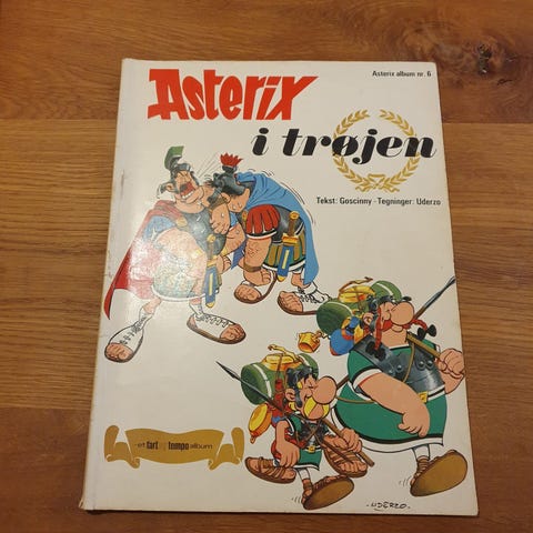 Annoncebillede