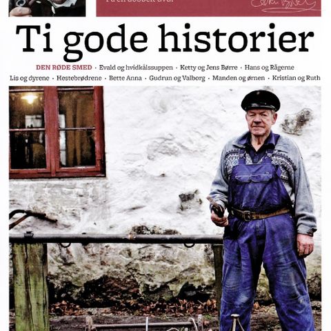 Annoncebillede