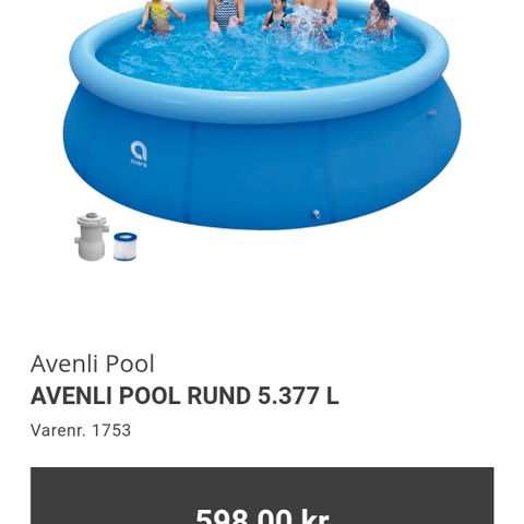 Annoncebillede