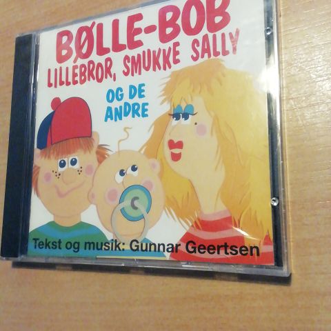 Annoncebillede