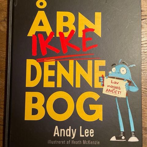 Annoncebillede