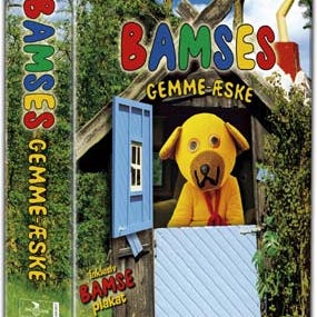 Annoncebillede