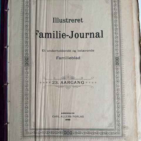 Annoncebillede