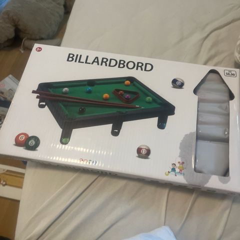 Annoncebillede