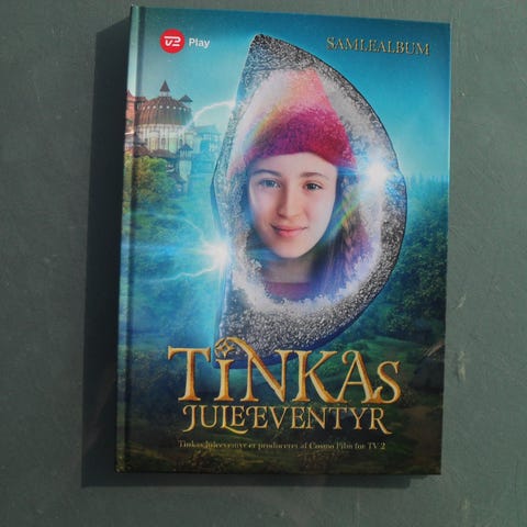Annoncebillede