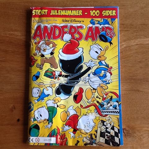 Annoncebillede