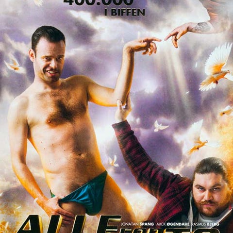 Annoncebillede