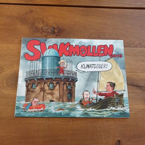 Annoncebillede