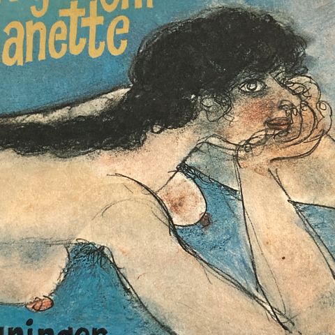 Annoncebillede
