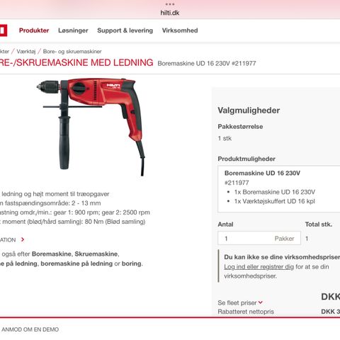 Annoncebillede