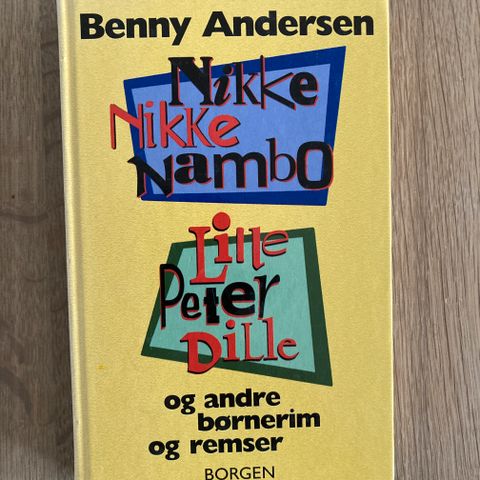 Annoncebillede