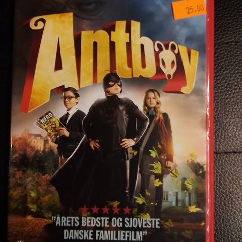Annoncebillede