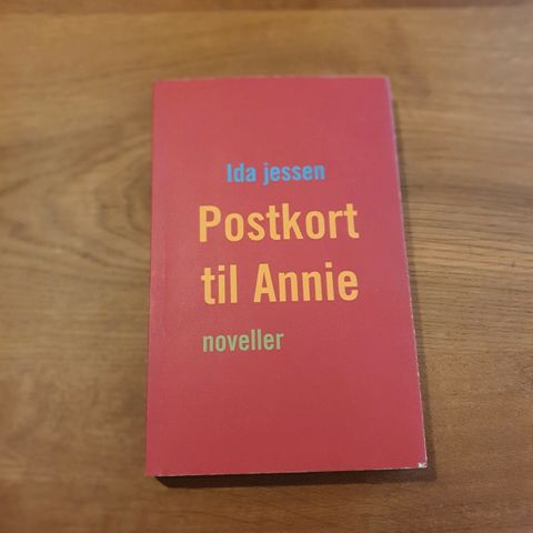 Annoncebillede