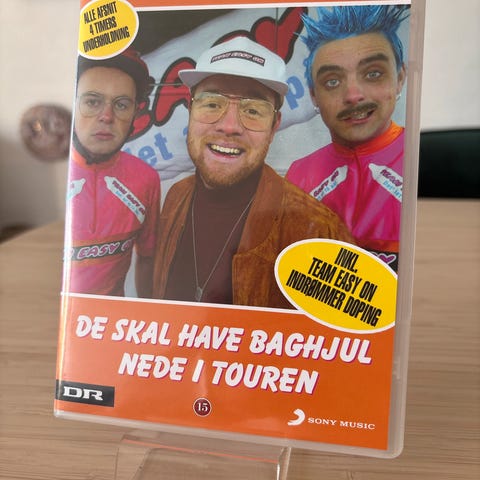 Annoncebillede