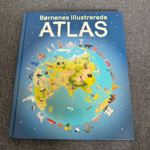 Annoncebillede