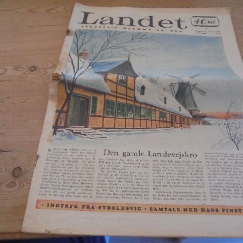 Annoncebillede